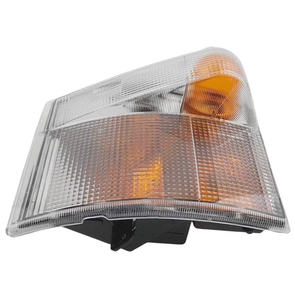 Blinker Blinkleuchte links Scania P G R T Serie 4 1997-2008 mit Fassung