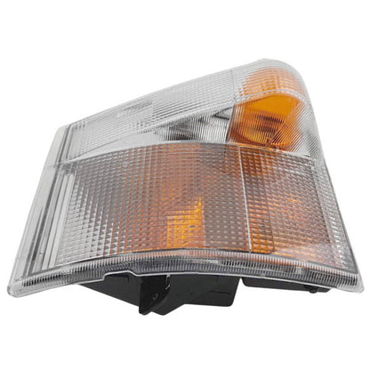 Blinker Blinkleuchte links Scania P G R T Serie 4 1997-2008 mit Fassung
