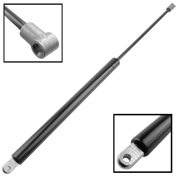 Haubendämpfer Iveco TurboTech TurboStar | 42533230