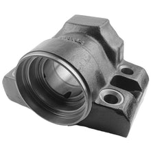 Mercedes Magarus Kipphebel / hintere Federstütze | A3833250112