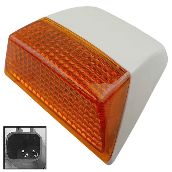 Blinker Blinkleuchte Ecke links Volvo FH FM 2