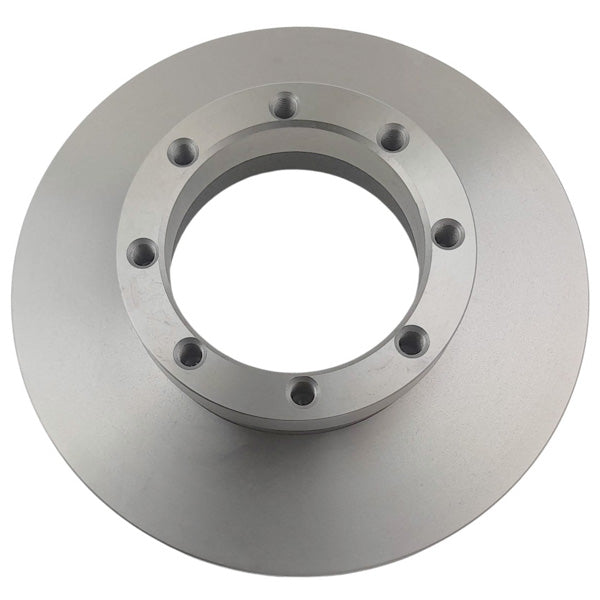 Bremsscheibe Volvo FL6 | 6774686, 6774687, 6774867, 6774686, AC3394D