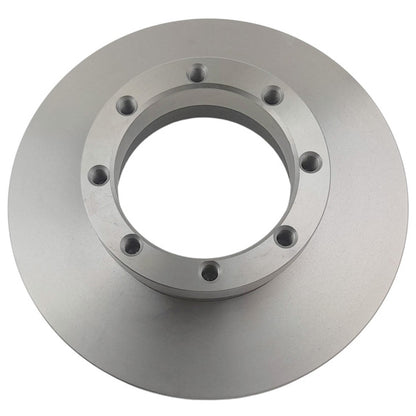 Bremsscheibe Volvo FL6 | 6774686, 6774687, 6774867, 6774686, AC3394D