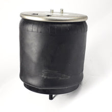 Luftfederbalg Scania L/ P/ G/ R/ S/ T | 1434933, 1.25857, 34933K, 38719, mit Metallkolben, Standard