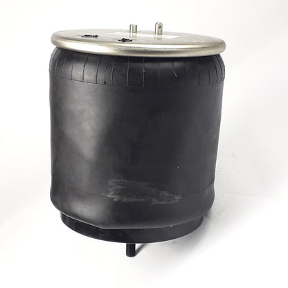 Luftfederbalg Scania L/ P/ G/ R/ S/ T | 1434933, 1.25857, 34933K, 38719, mit Metallkolben, Standard