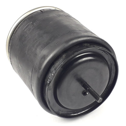 Luftfederbalg Scania L/ P/ G/ R/ S/ T | 1434933, 1.25857, 34933K, 38719, mit Metallkolben, Standard