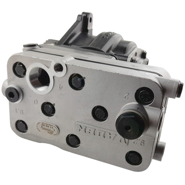 Luftkompressor Mercedes Axor 4571301615 4571301715 4571304515