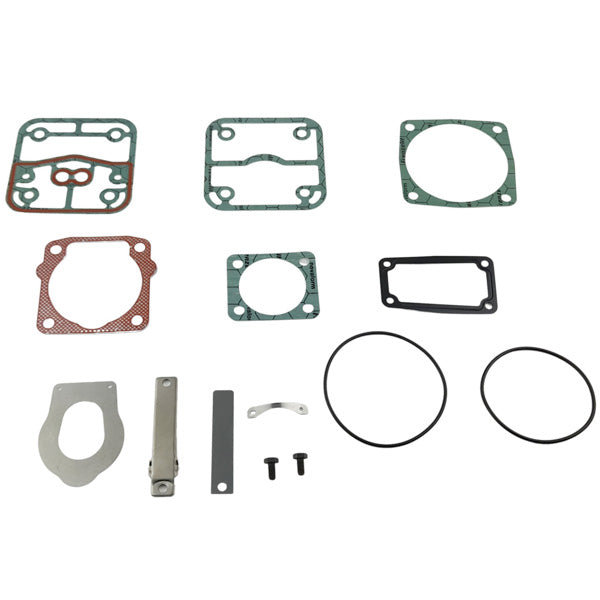Reparatursatz, Dichtungen und Verdichterschaufeln | Renault Midlum, Manager 4x2 / 6x2 / 6x4 | 78mm, 248cc