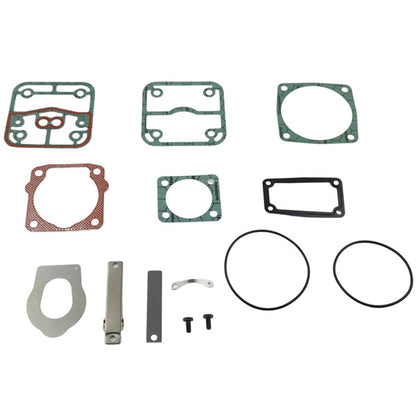 Reparatursatz, Dichtungen und Verdichterschaufeln | Renault Midlum, Manager 4x2 / 6x2 / 6x4 | 78mm, 248cc