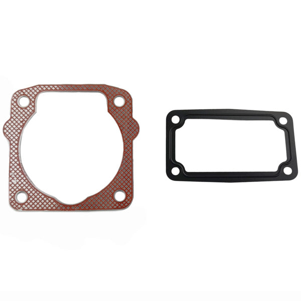 Reparatursatz, Dichtungen und Verdichterschaufeln | Renault Midlum, Manager 4x2 / 6x2 / 6x4 | 78mm, 248cc