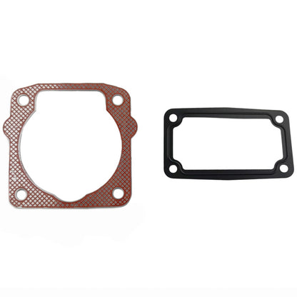 Reparatursatz, Dichtungen und Verdichterschaufeln | Renault Midlum, Manager 4x2 / 6x2 / 6x4 | 78mm, 248cc