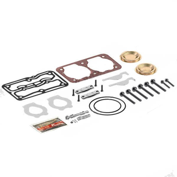 Dichtsatz Lamellen Ventil Schrauben Mercedes Axor 9061303215S1