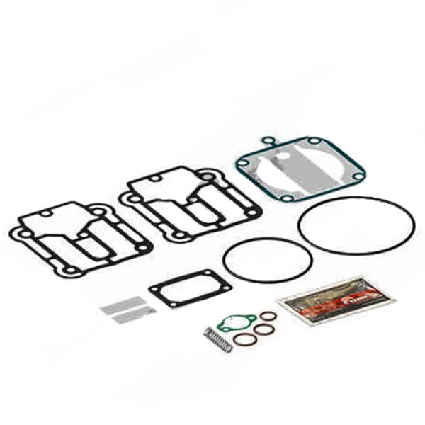 Reparatursatz, Dichtungen und Verdichterschaufeln | Deutz LP3955 | 92mm, 360cc