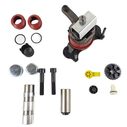 Bremssattel Reparatursatz Haldex Modul T | CHS6001, 601102