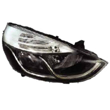 Scheinwerfer rechts Renault Clio 4 Chrom ab 2012 260106624R