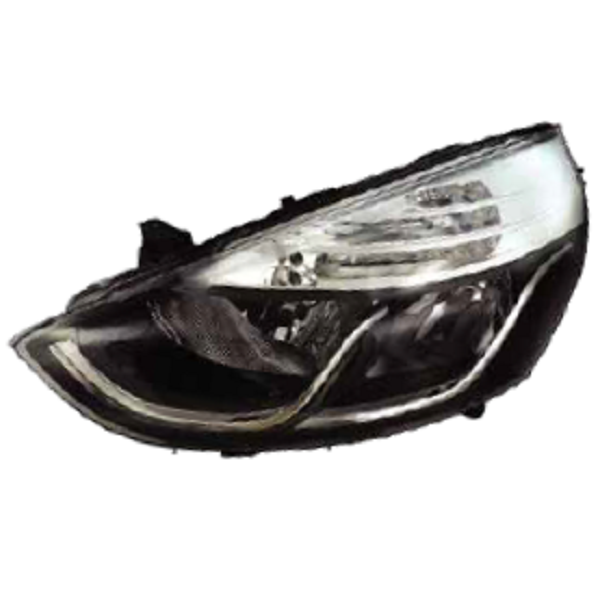 Scheinwerfer links Renault Clio 4 Chrom ab 2012 260603442R