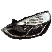 Scheinwerfer links Renault Clio 4 Chrom ab 2012 260603442R