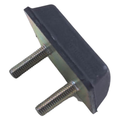 Blattfederpuffer hinten Renault Midlum | 5001853313