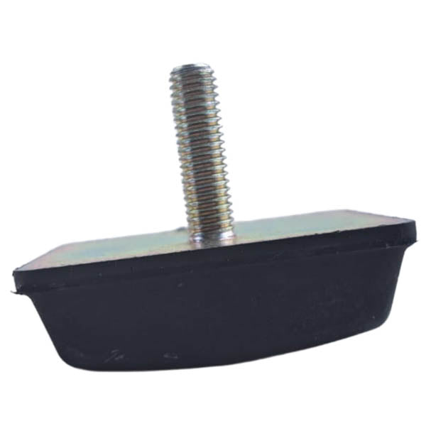 Blattfederpuffer hinten Renault Midlum | 5001853313