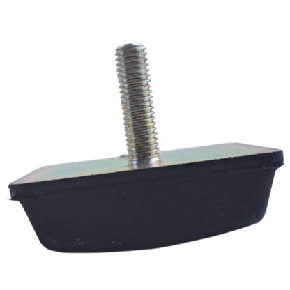 Blattfederpuffer hinten Renault Midlum | 5001853313