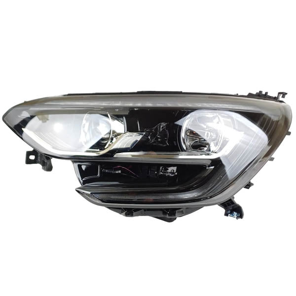 Scheinwerfer links Renault Megane 4 ab 2016 LED schwarz