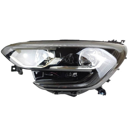 Scheinwerfer links Renault Megane 4 ab 2016 LED schwarz