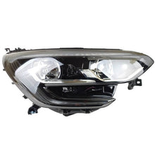 Scheinwerfer rechts Renault Megane 4 ab 2016 LED schwarz