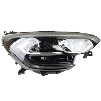 Scheinwerfer rechts Renault Megane 4 ab 2016 LED schwarz
