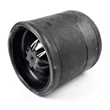 Luftfederbalg Mercedes Atego Axor Actros | 4838NP23, 9423203521, 3483823K, mit Metallkolben, Standard