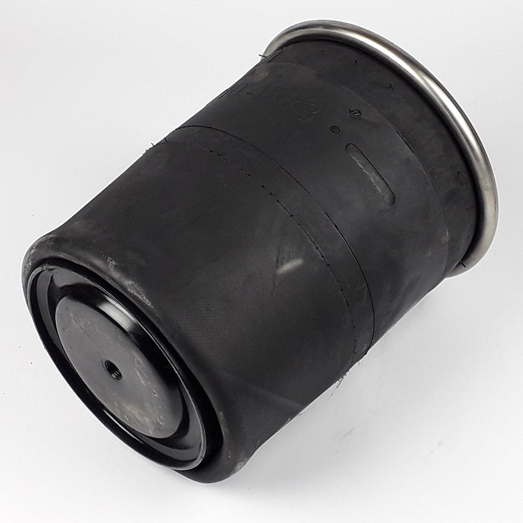 Luftfederbalg MAN TGA TGM TGS TGX | 81436006037, 4883N1P06, 39904, mit Metallkolben, Standard