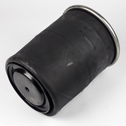 Luftfederbalg MAN TGA TGM TGS TGX | 81436006037, 4883N1P06, 39904, mit Metallkolben, Standard