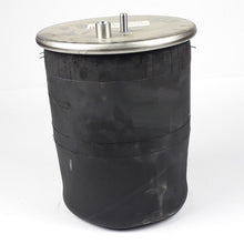 Luftfederbalg MAN TGA TGM TGS TGX | 81436006037, 4883N1P06, 39904, mit Metallkolben, Standard