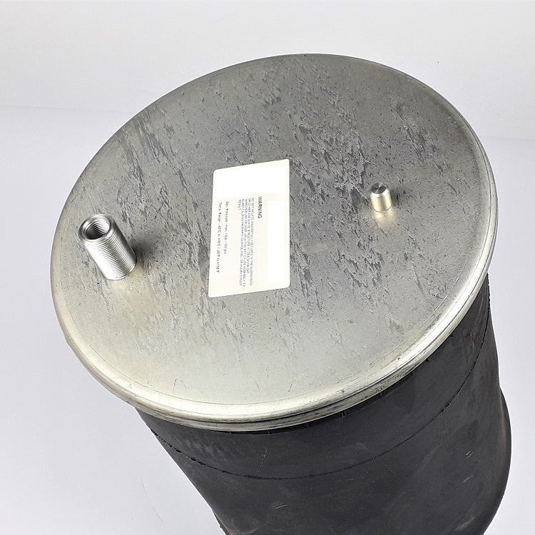 Luftfederbalg Volvo Renault Magnum Midlum Premium | 5010600328, 20726768, 4912NP13, mit Metallkolben, Standard