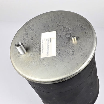 Luftfederbalg Volvo Renault Magnum Midlum Premium | 5010600328, 20726768, 4912NP13, mit Metallkolben, Standard