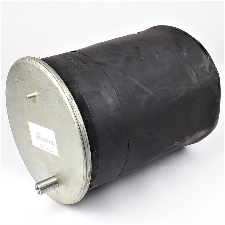 Luftfederbalg Volvo Renault Magnum Midlum Premium | 5010600328, 20726768, 4912NP13, mit Metallkolben, Standard