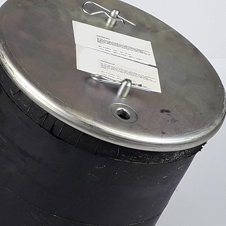 Luftfederbalg Scania 94 114 124 144 164 P G R T | 1510195, 1379392, 1422750, 1440294, 1731113, mit Metallkolben, links, rechts