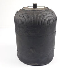 Luftfederbalg Mercedes Axor 375 34838P | 9463280001, 4838NP01, mit Metallkolben, Standard