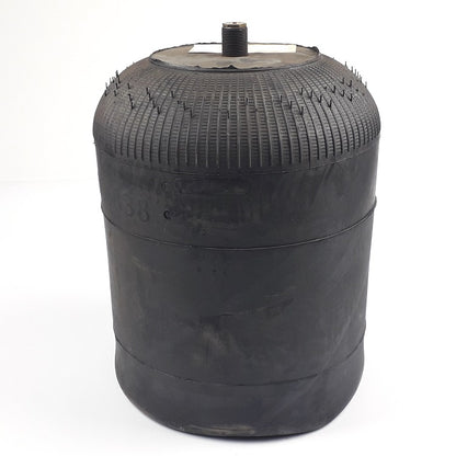 Luftfederbalg Mercedes Axor 375 34838P | 9463280001, 4838NP01, mit Metallkolben, Standard
