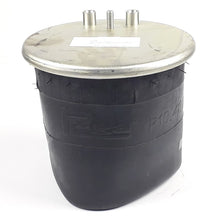 Luftfederbalg motrica MAN TGA TGM TGS TGX Neoplan ROR | 4882N1P01, 81.43600.6036, 81.43601.6065, ohne Kolben, hinten, links, rechts