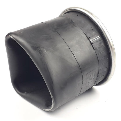 Luftfederbalg motrica MAN TGA TGM TGS TGX Neoplan ROR | 4882N1P01, 81.43600.6036, 81.43601.6065, ohne Kolben, hinten, links, rechts