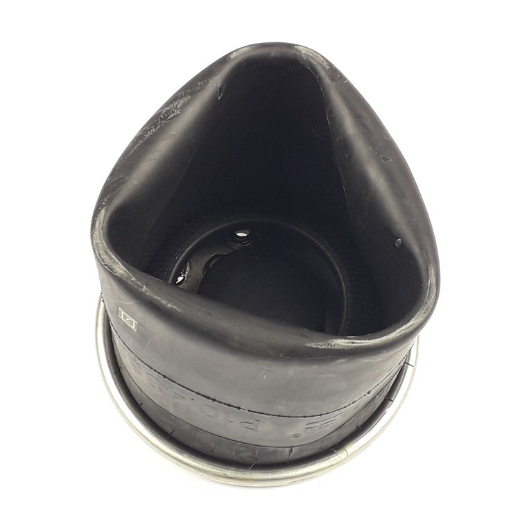Luftfederbalg motrica MAN TGA TGM TGS TGX Neoplan ROR | 4882N1P01, 81.43600.6036, 81.43601.6065, ohne Kolben, hinten, links, rechts