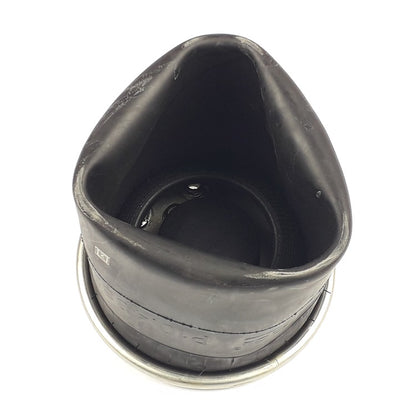 Luftfederbalg motrica MAN TGA TGM TGS TGX Neoplan ROR | 4882N1P01, 81.43600.6036, 81.43601.6065, ohne Kolben, hinten, links, rechts