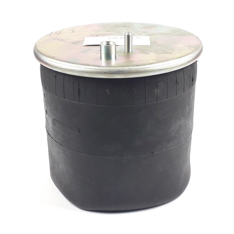 Luftfederbalg MAN TGA TGM TGS TGX | 81436006035, 81436006055, mit Metallkolben, hinten, links, rechts