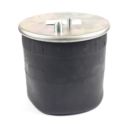 Luftfederbalg MAN TGA TGM TGS TGX | 81436006035, 81436006055, mit Metallkolben, hinten, links, rechts