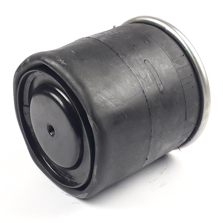 Luftfederbalg MAN TGA TGM TGS TGX | 81436006035, 81436006055, mit Metallkolben, hinten, links, rechts