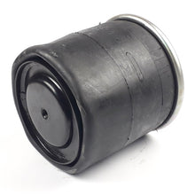 Luftfederbalg MAN TGA TGM TGS TGX | 81436006035, 81436006055, mit Metallkolben, hinten, links, rechts