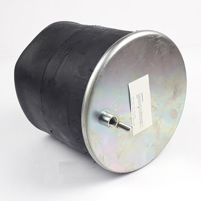 Luftfederbalg MAN TGA TGM TGS TGX | 81436006035, 81436006055, mit Metallkolben, hinten, links, rechts