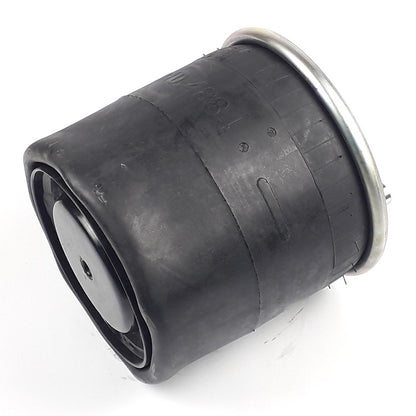 Luftfederbalg MAN TGA TGM TGS TGX | 81436006035, 81436006055, mit Metallkolben, hinten, links, rechts