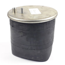 Luftfederbalg MAN TGA TGM TGS TGX ROR Meritor | 81.43601.0152, 81.43601.0174, 81.43601.6066, ohne Kolben, hinten, links, rechts