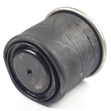 Luftfederbalg MAN L2000 | 4885N1P02, 81436006044, 34885K, 81436010160, mit Metallkolben, hinten, links, rechts